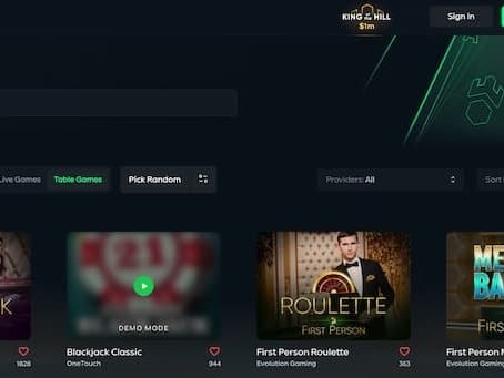 Bitpkr گیم اسکرین شاٹ 2