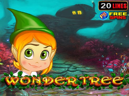 ونڈر ٹری thumbnail