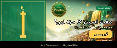 پاکستان کا سب سے بہترین گیم