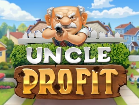 انکل پرافٹ thumbnail