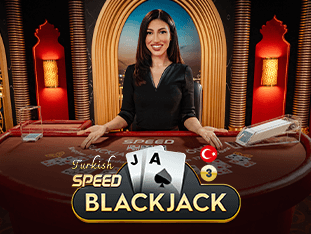 ٹرکش سپیڈ بلیک جیک 3 thumbnail